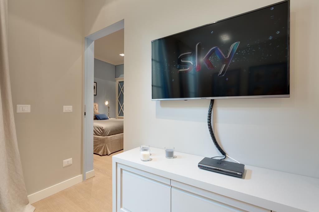 Appartement Cozy Borgo