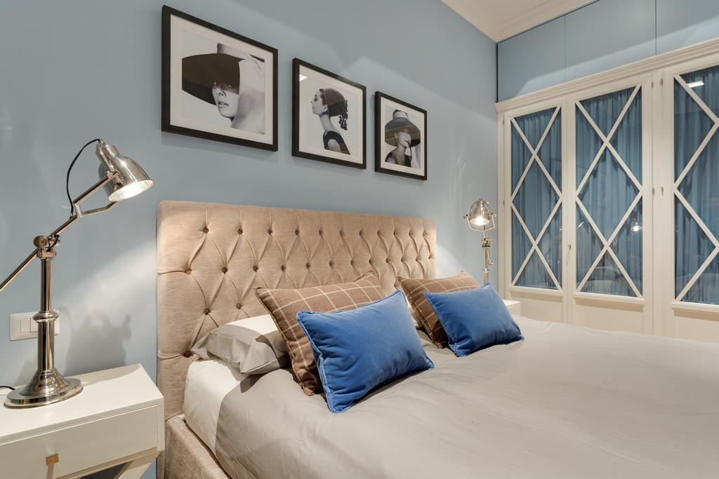 Appartement Cozy Borgo *