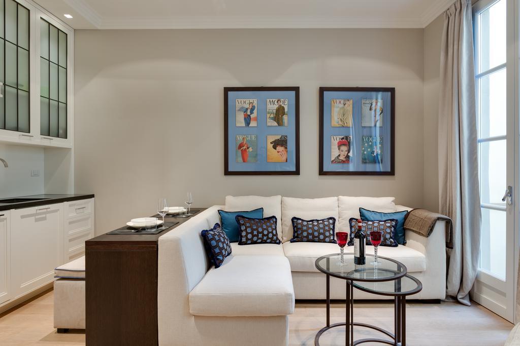 Appartement Cozy Borgo Florence