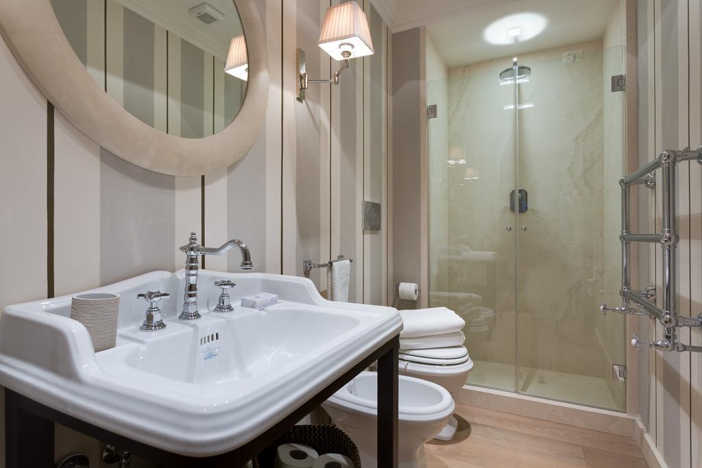 Appartement Cozy Borgo Florence